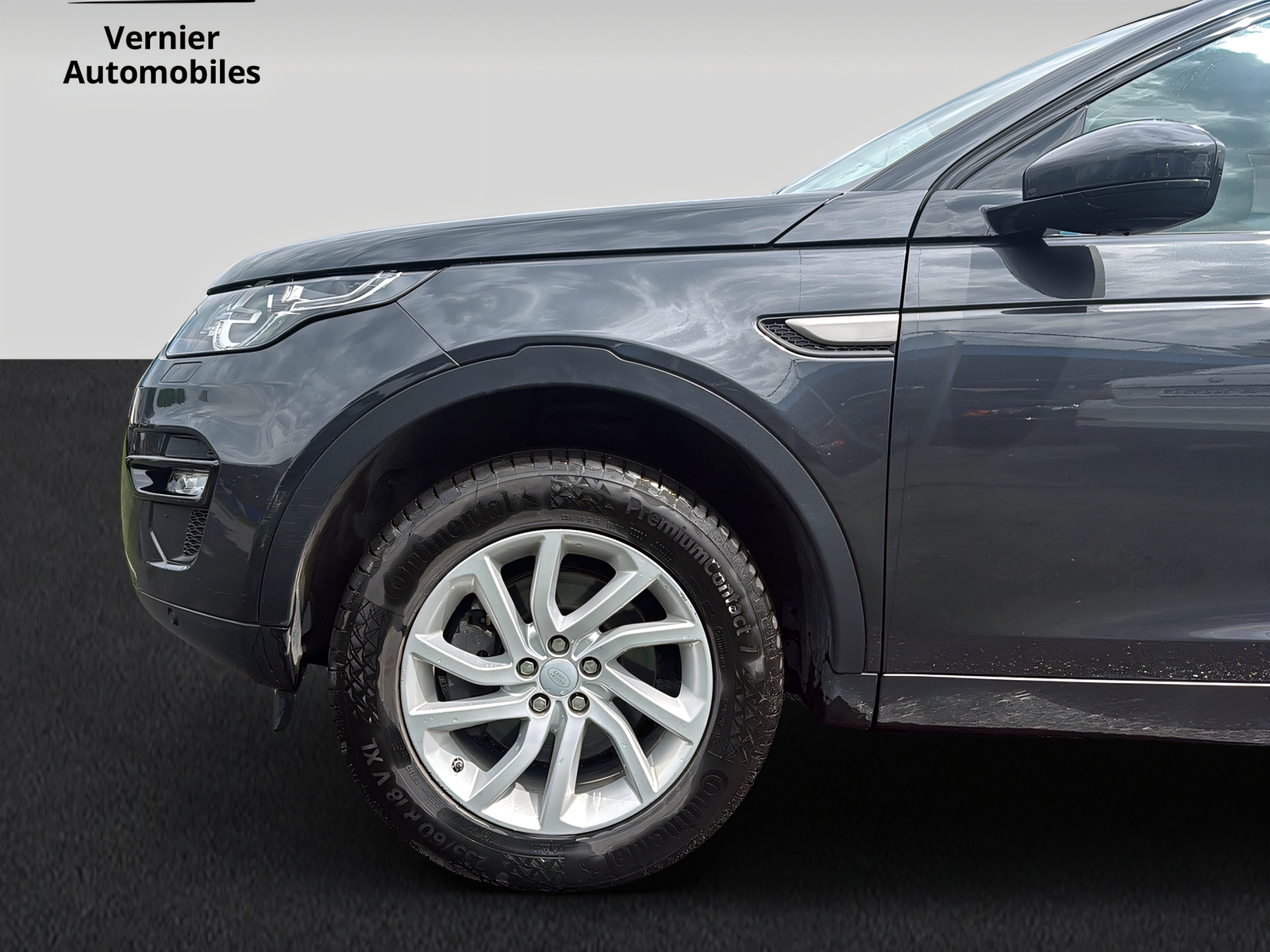 LAND ROVER Discovery Sport 2.0 TD4 HSE AT9-image-6