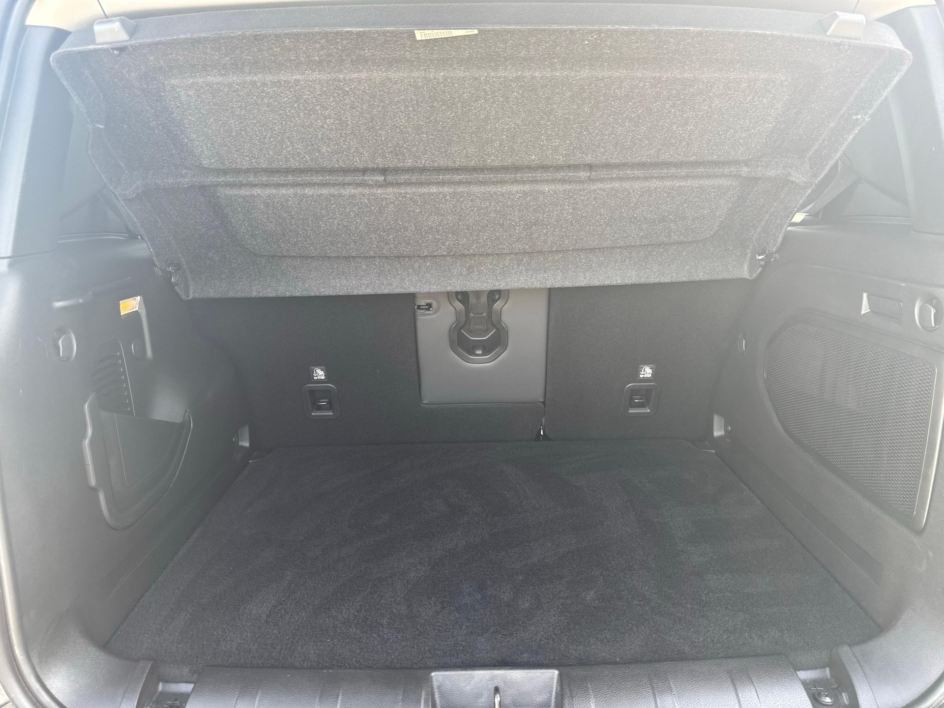 JEEP Renegade 1.5 Turbo S / Jetzt mit attraktivem 1.99% Leasing-image-11
