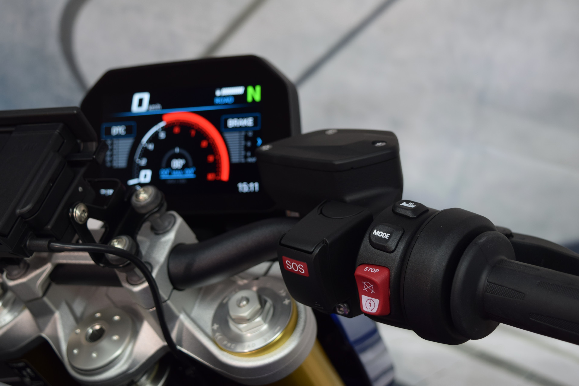 BMW F 900 R Sport Sofort verfügbar-image-5