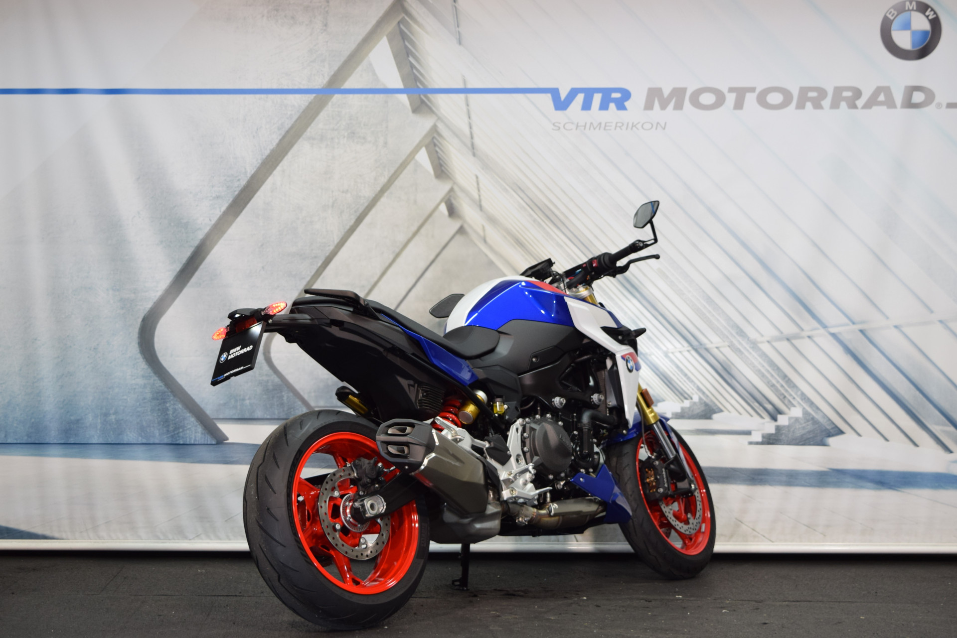 BMW F 900 R Sport Sofort verfügbar-image-3