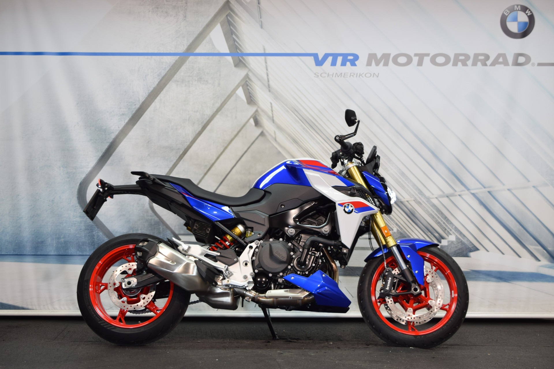 BMW F 900 R Sport Sofort verfügbar-image-4