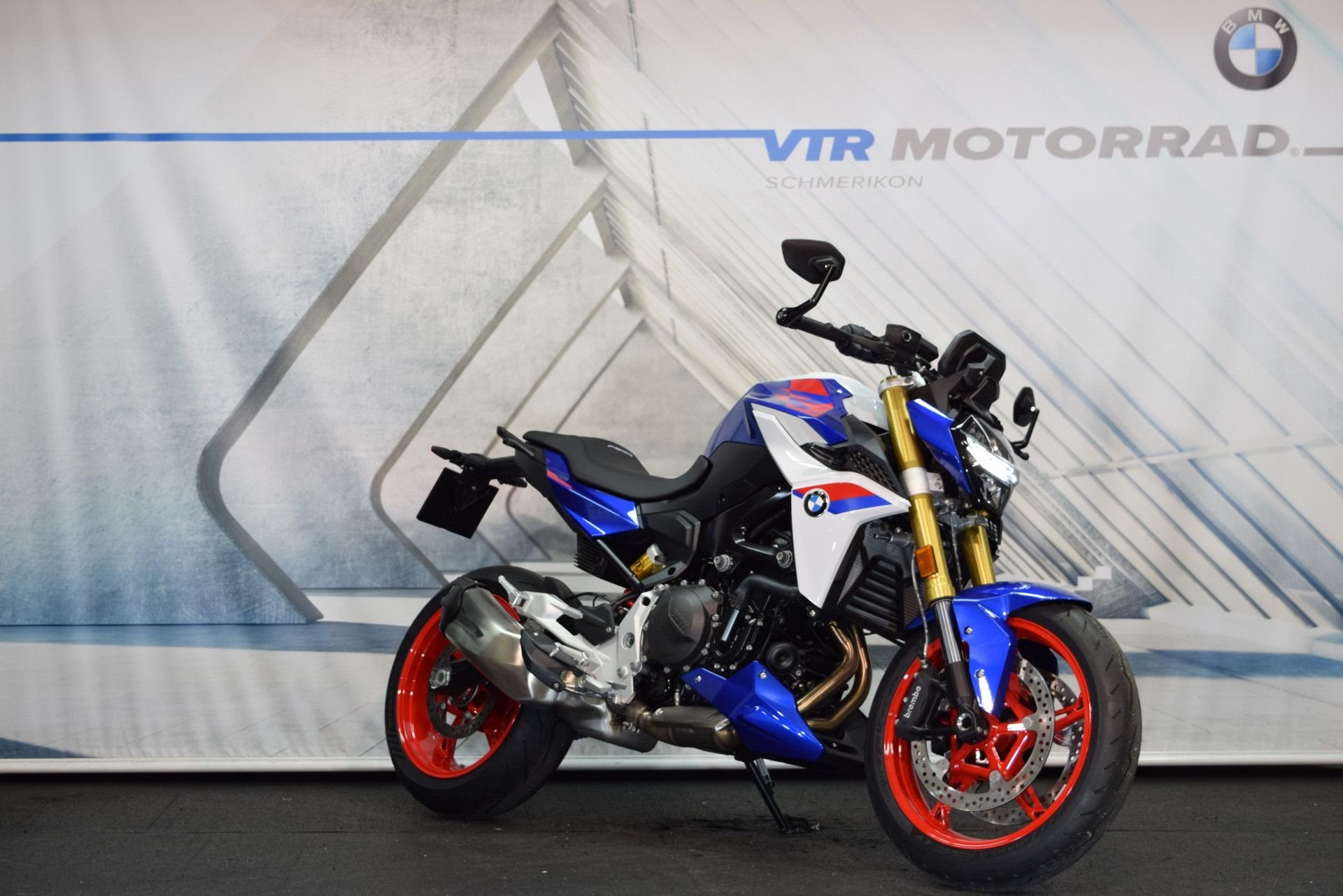 BMW F 900 R Sport Sofort verfügbar-image-0