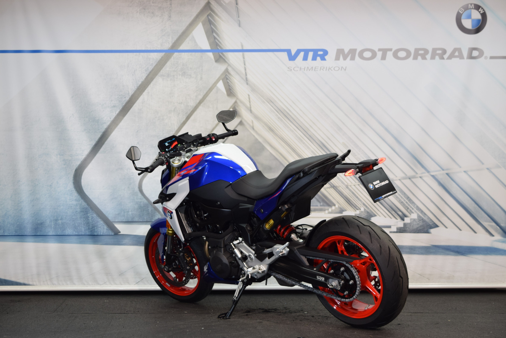 BMW F 900 R Sport Sofort verfügbar-image-6