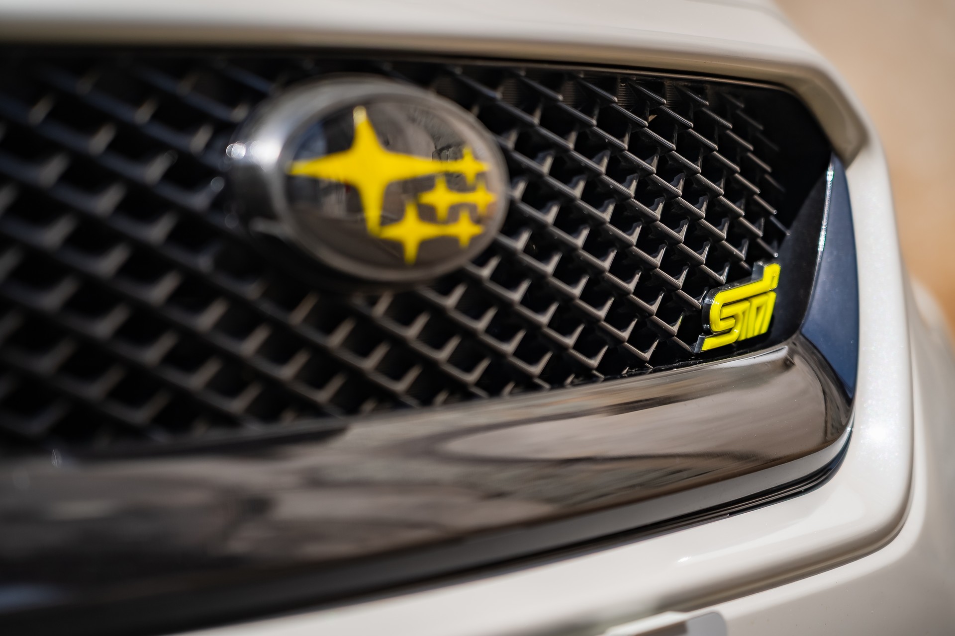 SUBARU 2.5 Turbo 4WD STI Sport S-image-17