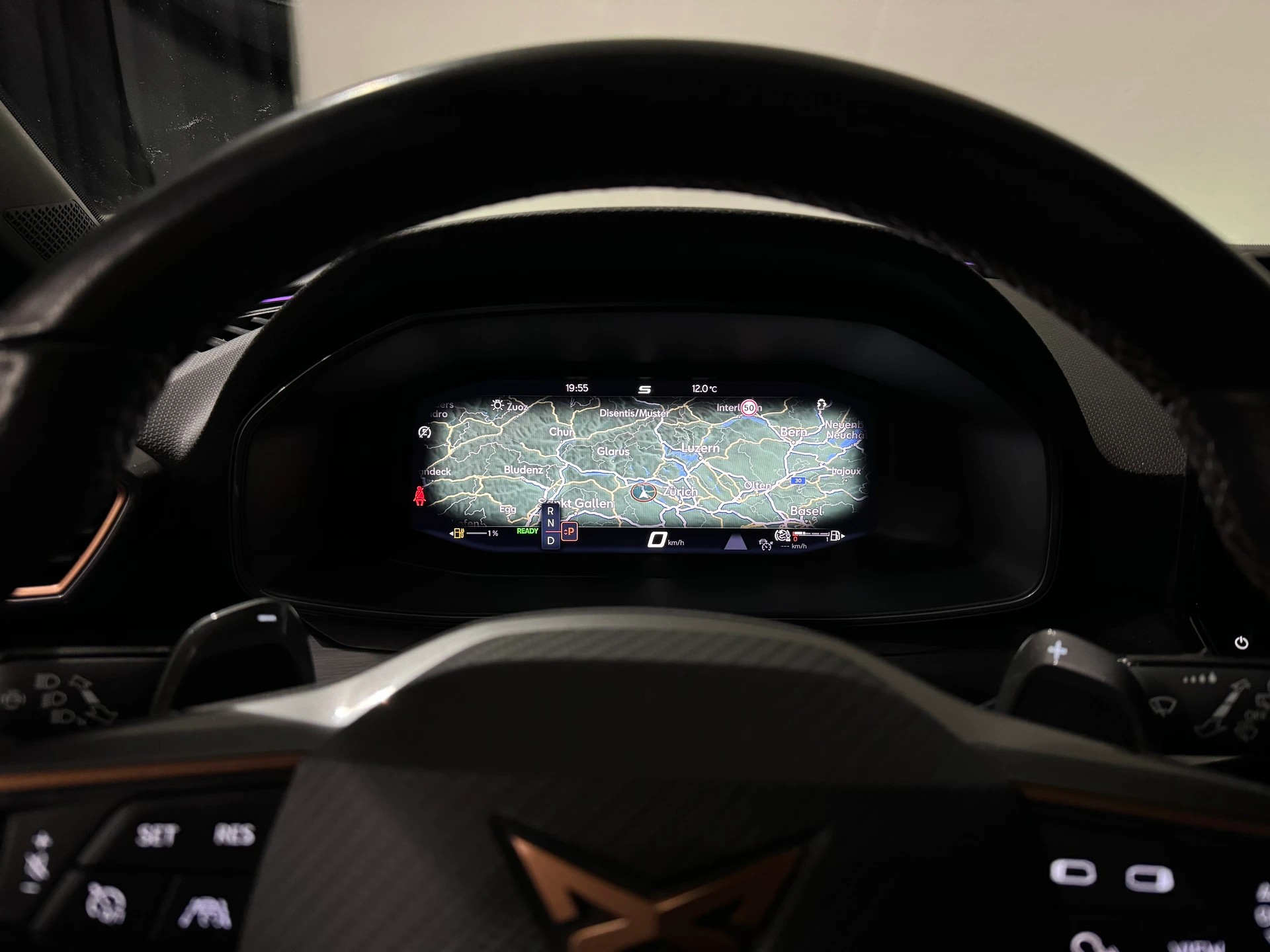 CUPRA LEON ST 1.4 e-HYBRID pHEV DSG-image-13