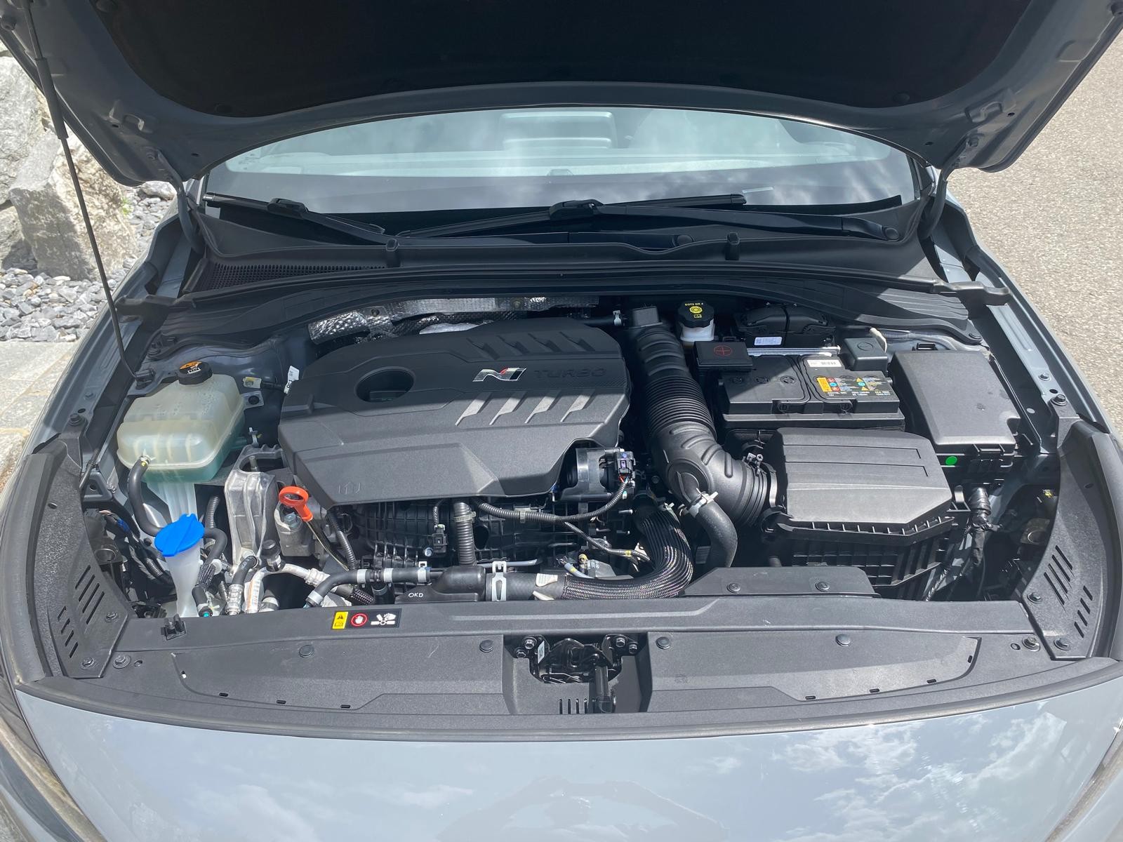 HYUNDAI i30 N 2.0 T-GDi-image-12