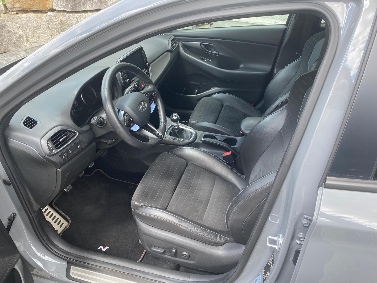 HYUNDAI i30 N 2.0 T-GDi-image-7