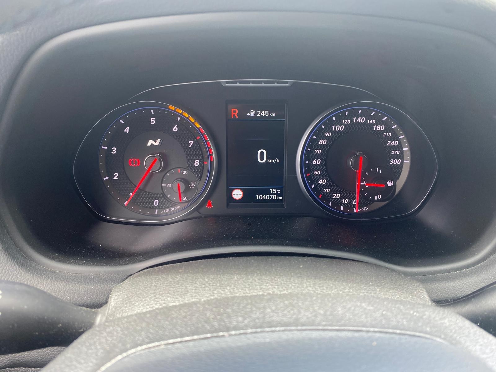 HYUNDAI i30 N 2.0 T-GDi-image-9