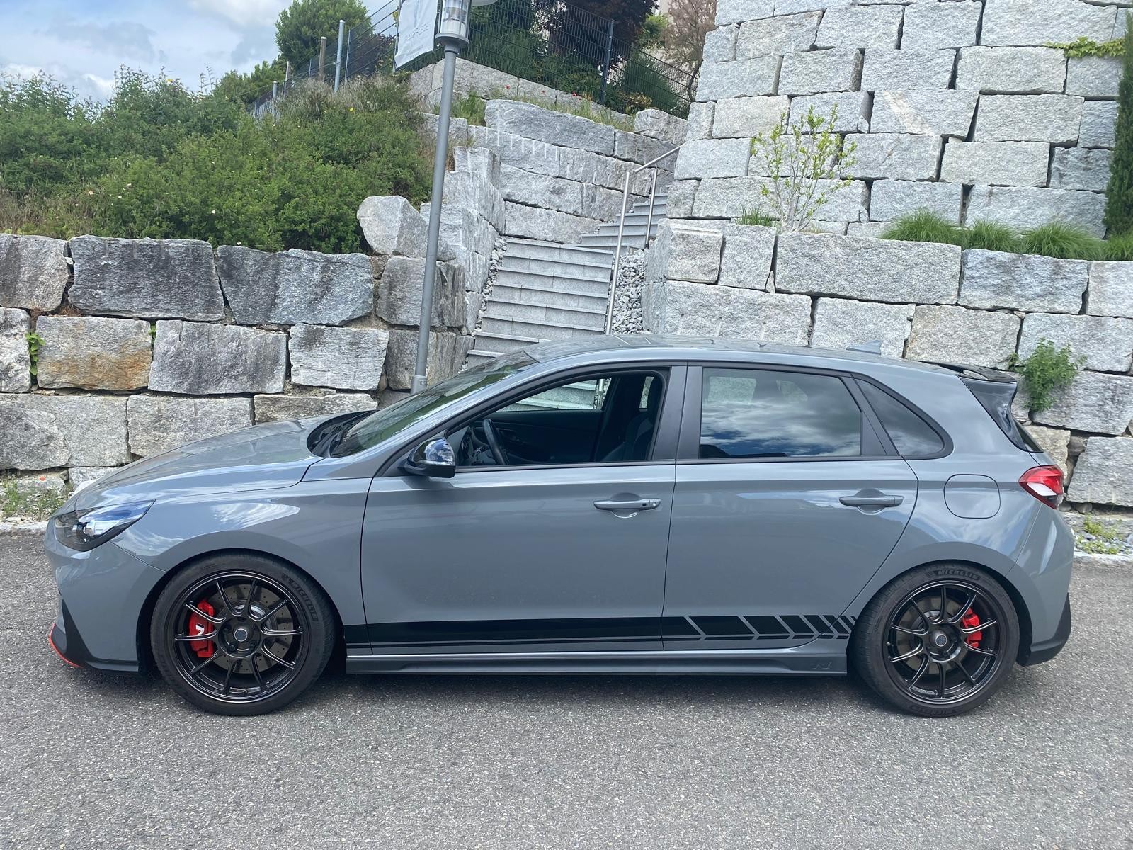 HYUNDAI i30 N 2.0 T-GDi-image-1