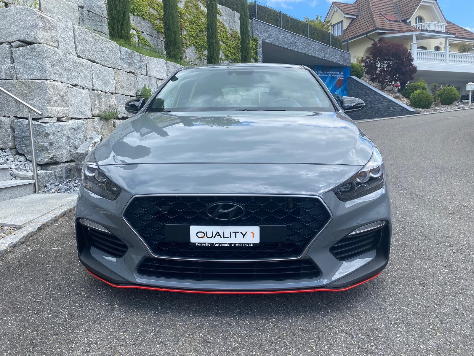 HYUNDAI i30 N 2.0 T-GDi-image-4