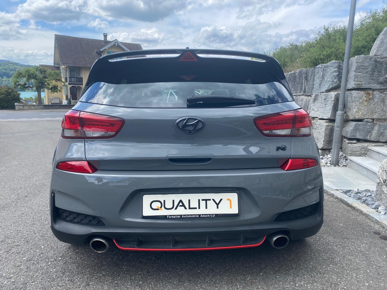 HYUNDAI i30 N 2.0 T-GDi-image-3