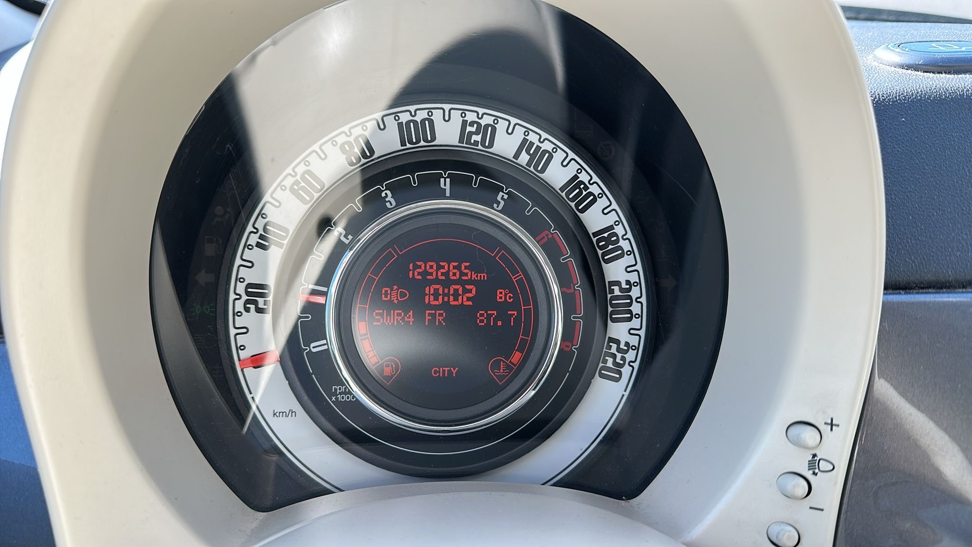 FIAT 500C 1.2 Lounge-image-12