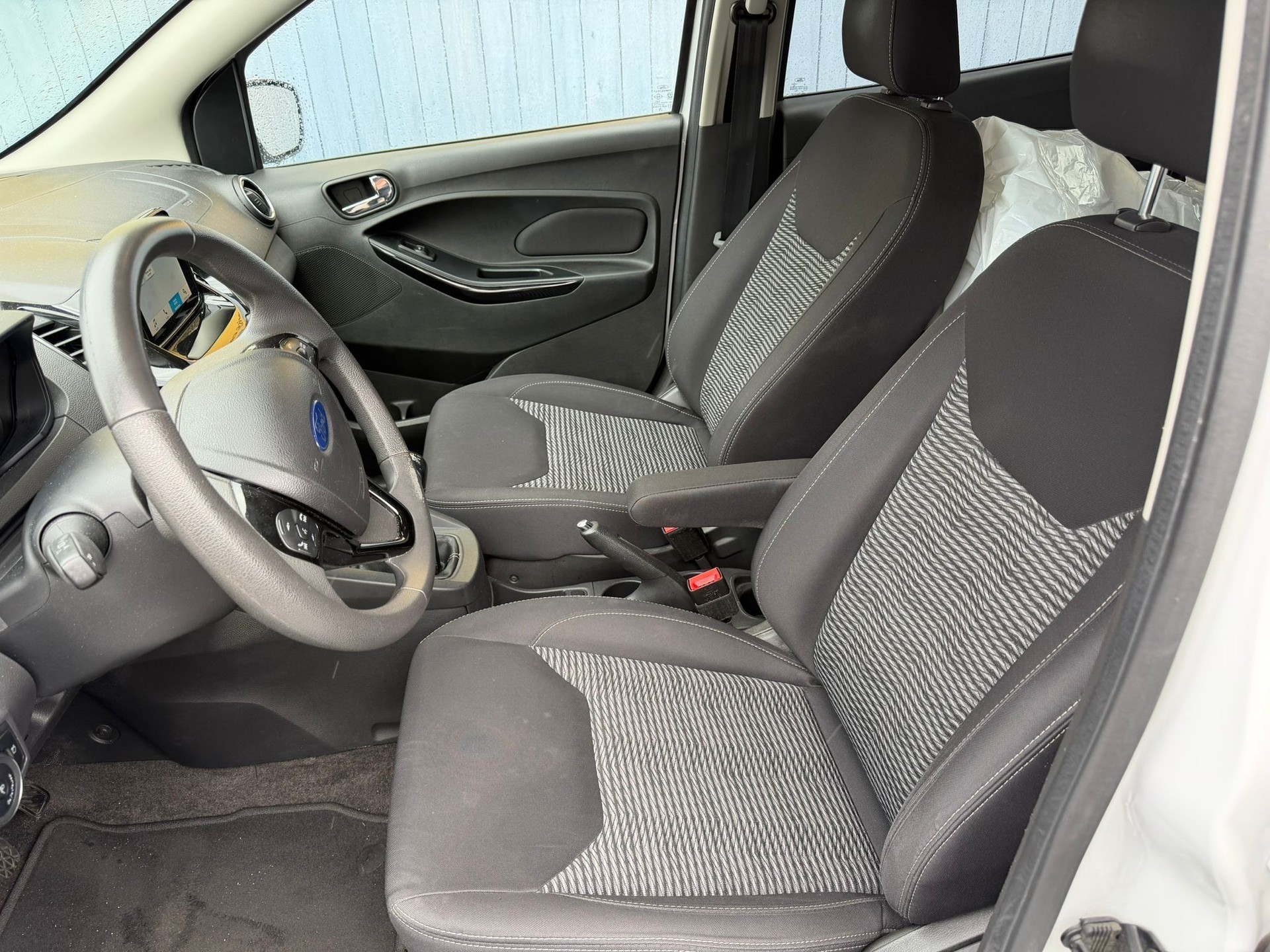FORD KA+ 1.2 Ti-VCT Active-image-10