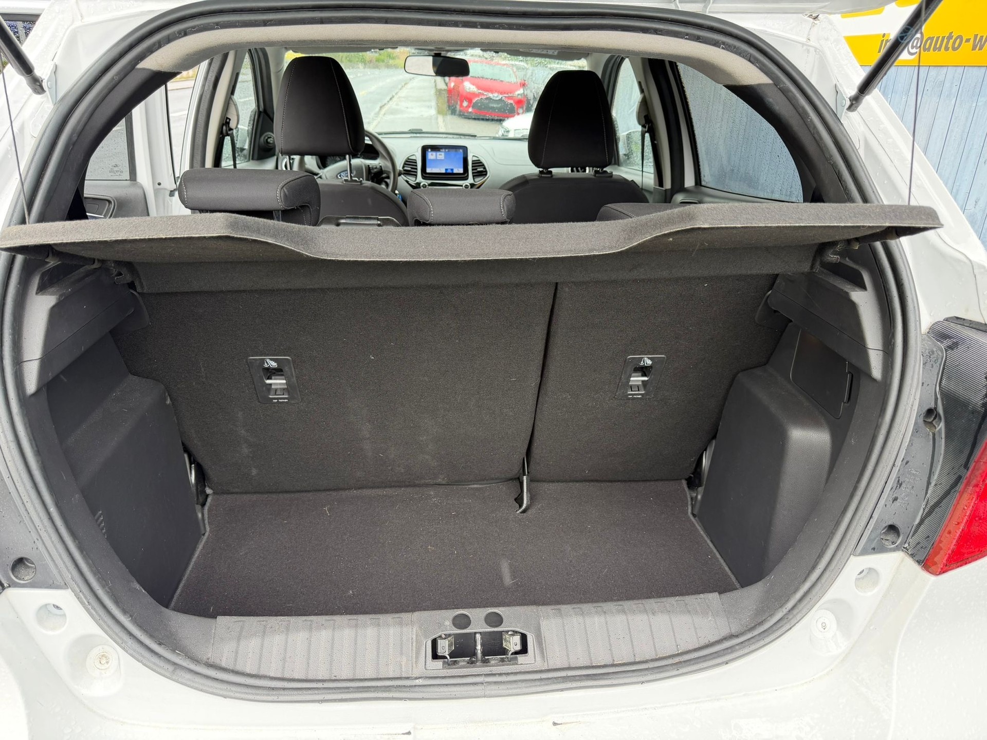 FORD KA+ 1.2 Ti-VCT Active-image-12