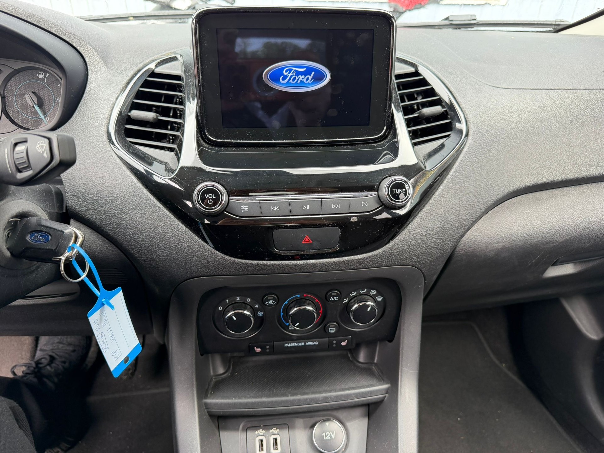 FORD KA+ 1.2 Ti-VCT Active-image-13