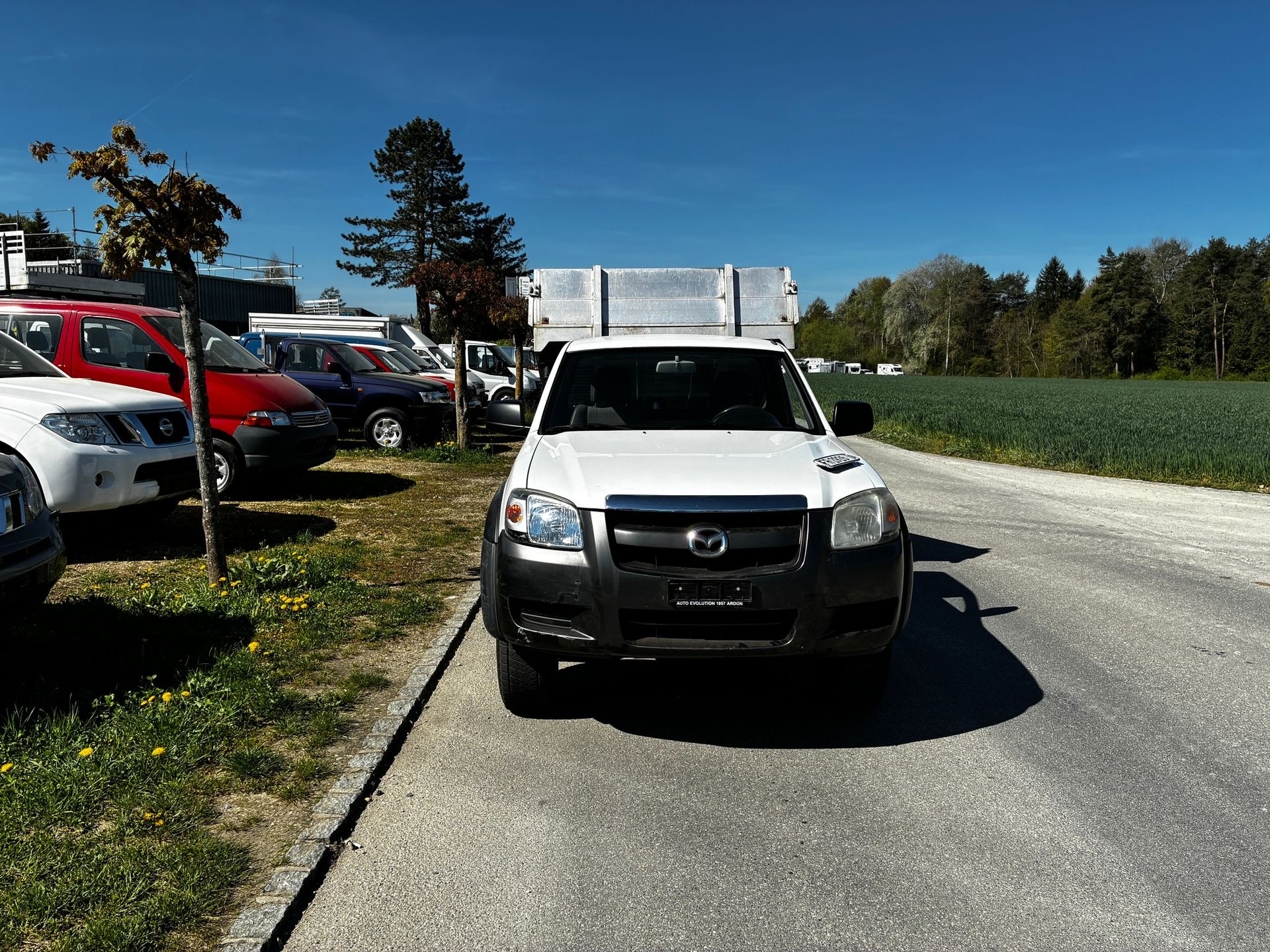 IVECO 35 C 13