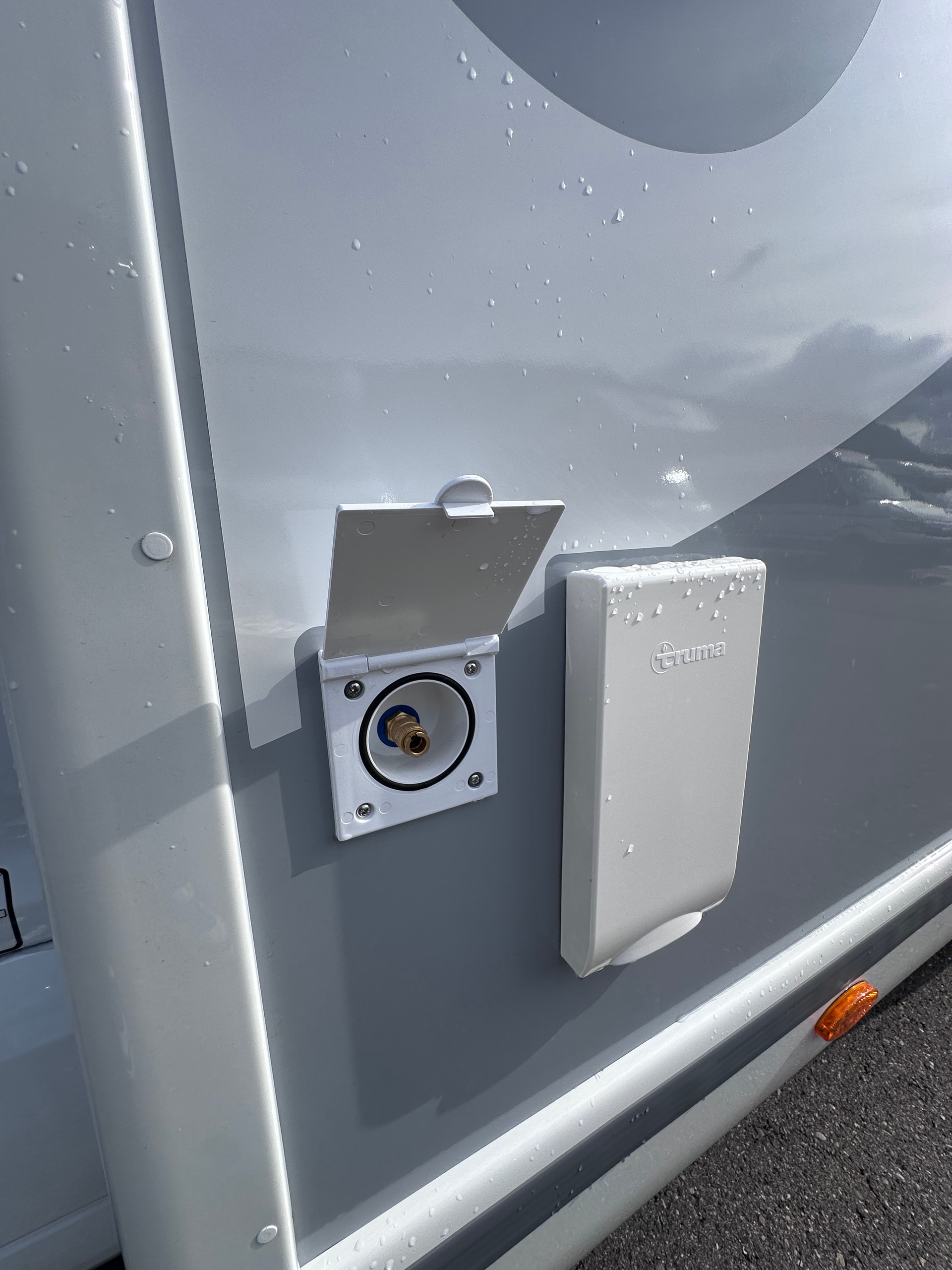 CHAUSSON 630 Titanium Line-image-22