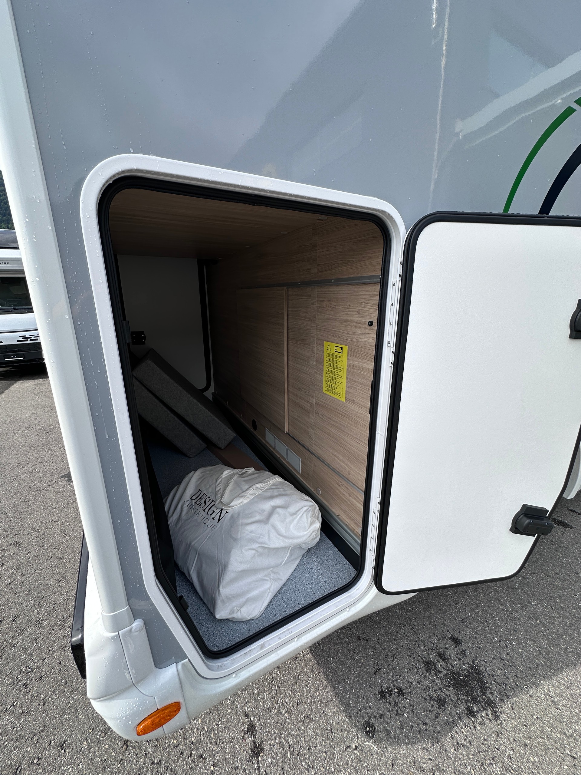 CHAUSSON 630 Titanium Line-image-20