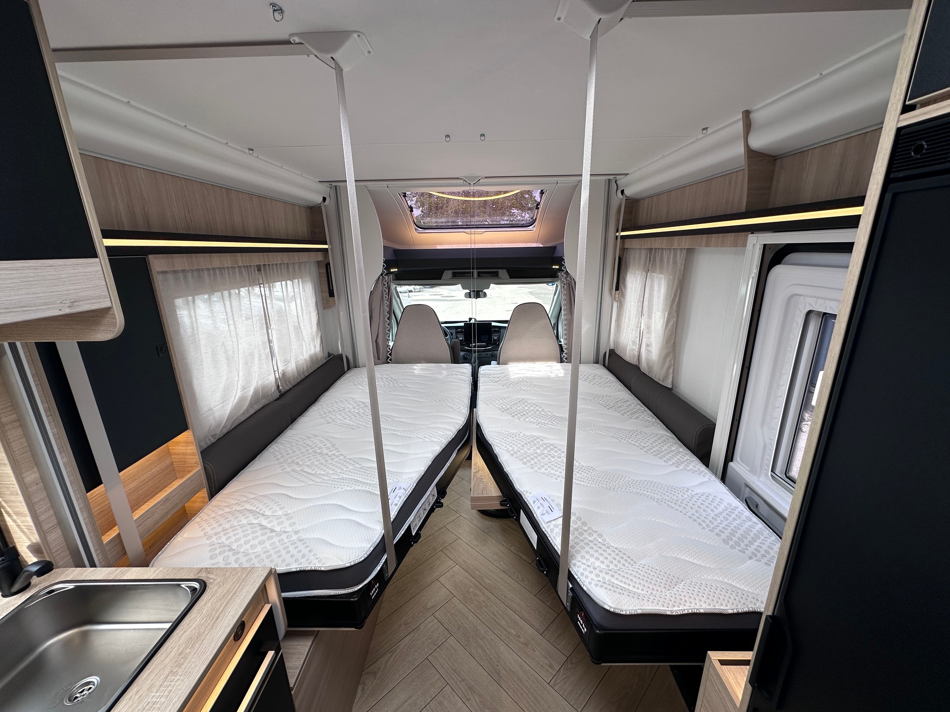 CHAUSSON 630 Titanium Line-image-11