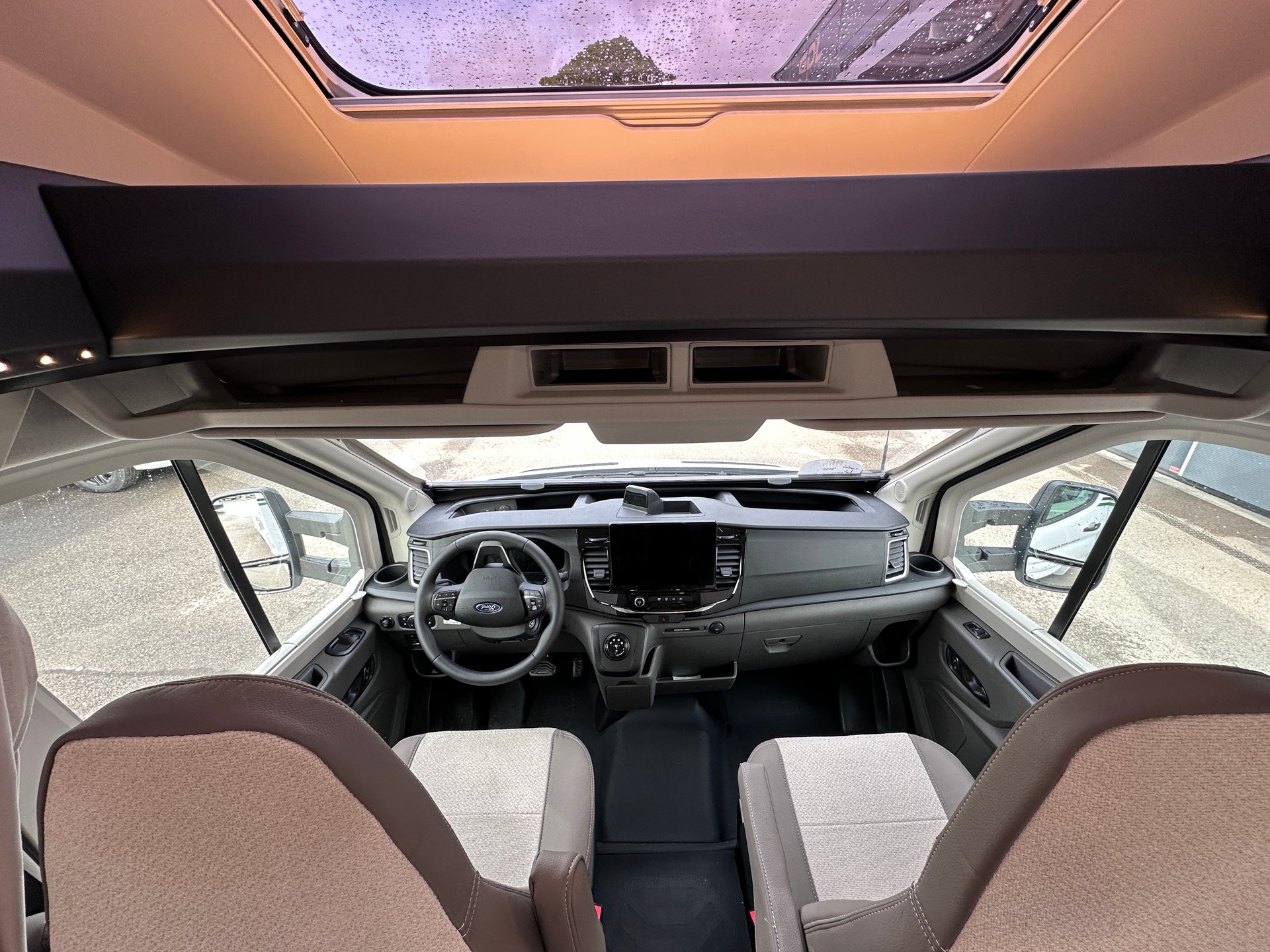 CHAUSSON 630 Titanium Line-image-8