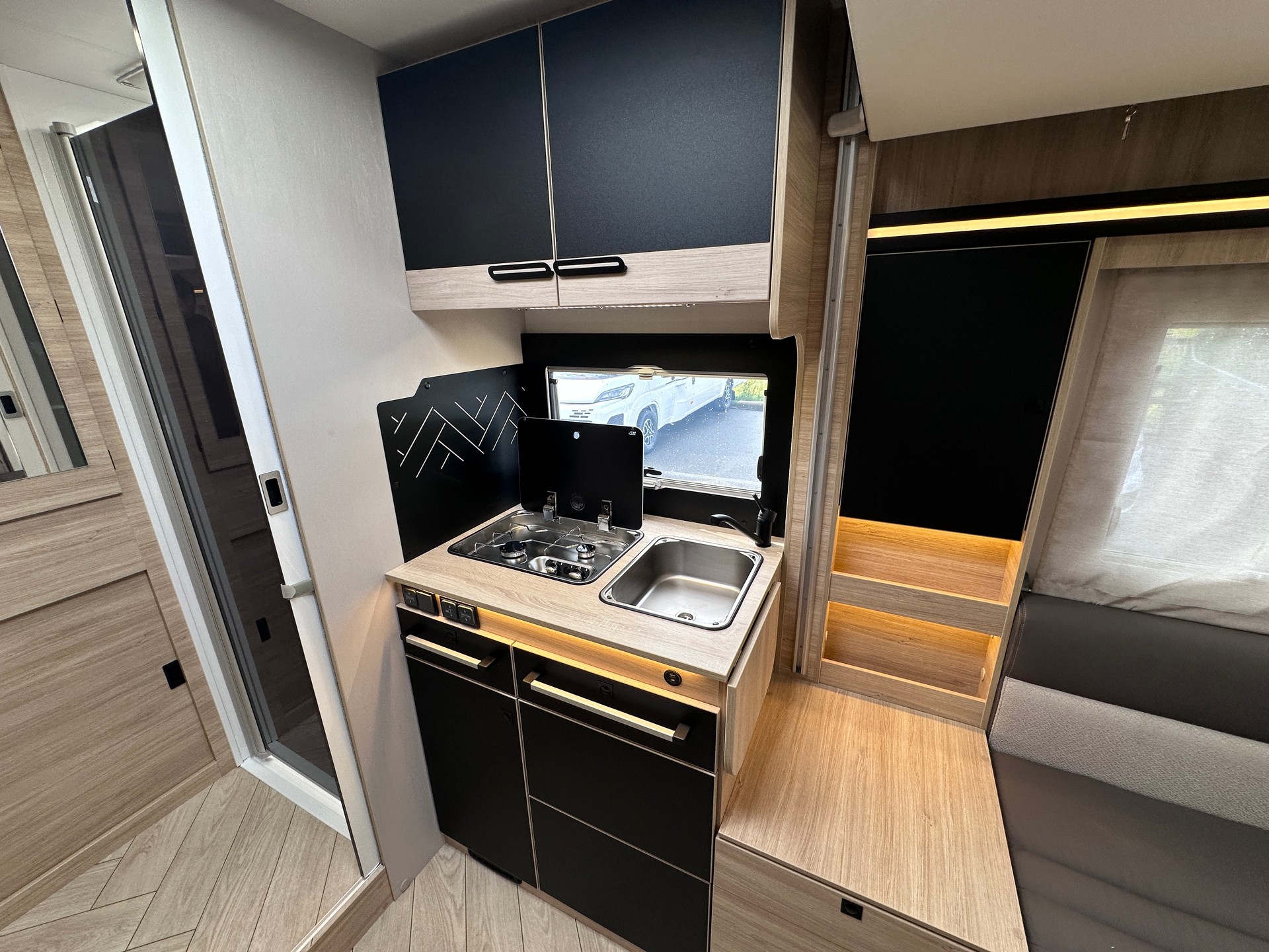 CHAUSSON 630 Titanium Line-image-12