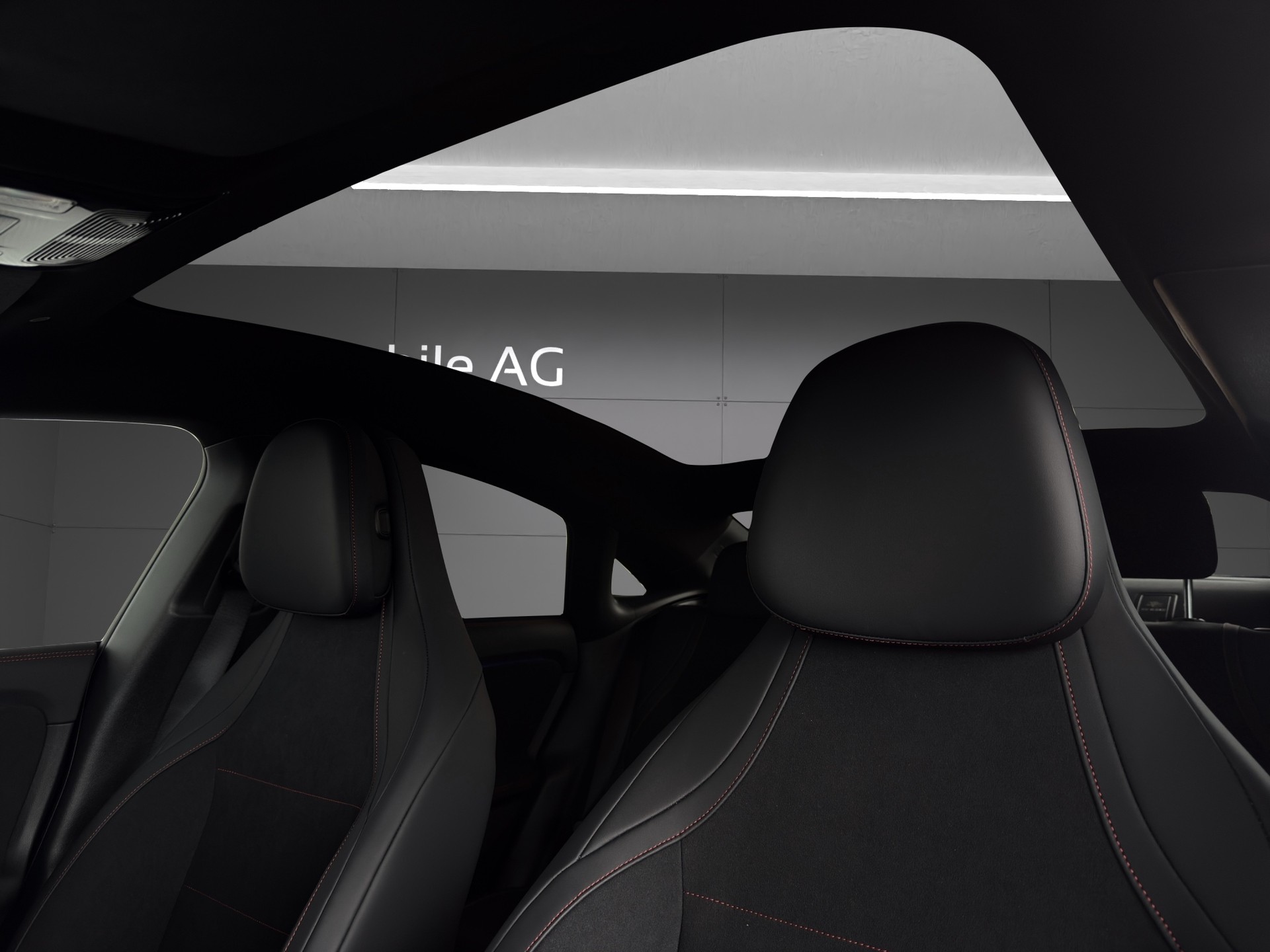 MERCEDES-BENZ CLA 250+ 85 kWh EQ-image-7