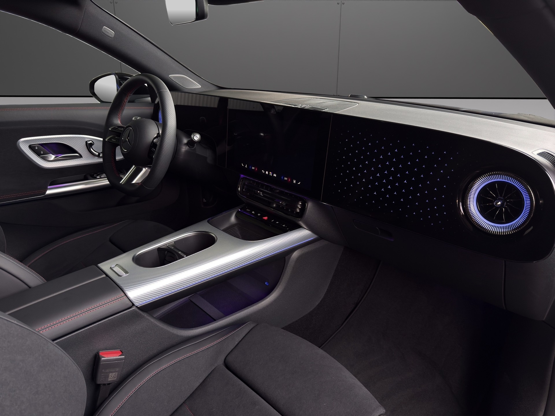 MERCEDES-BENZ CLA 250+ 85 kWh EQ-image-10