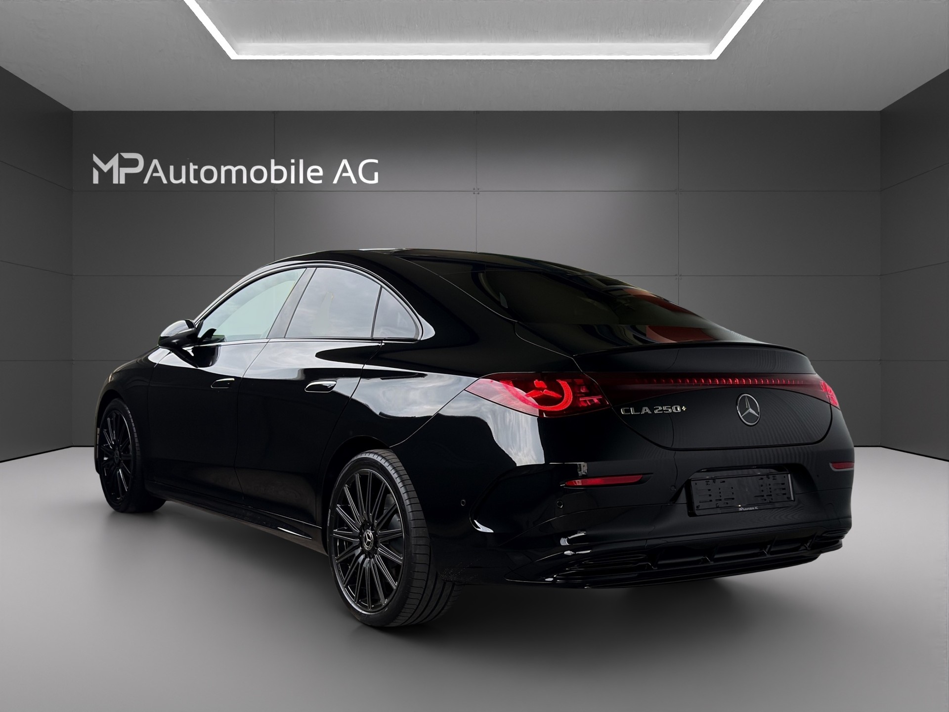MERCEDES-BENZ CLA 250+ 85 kWh EQ-image-4