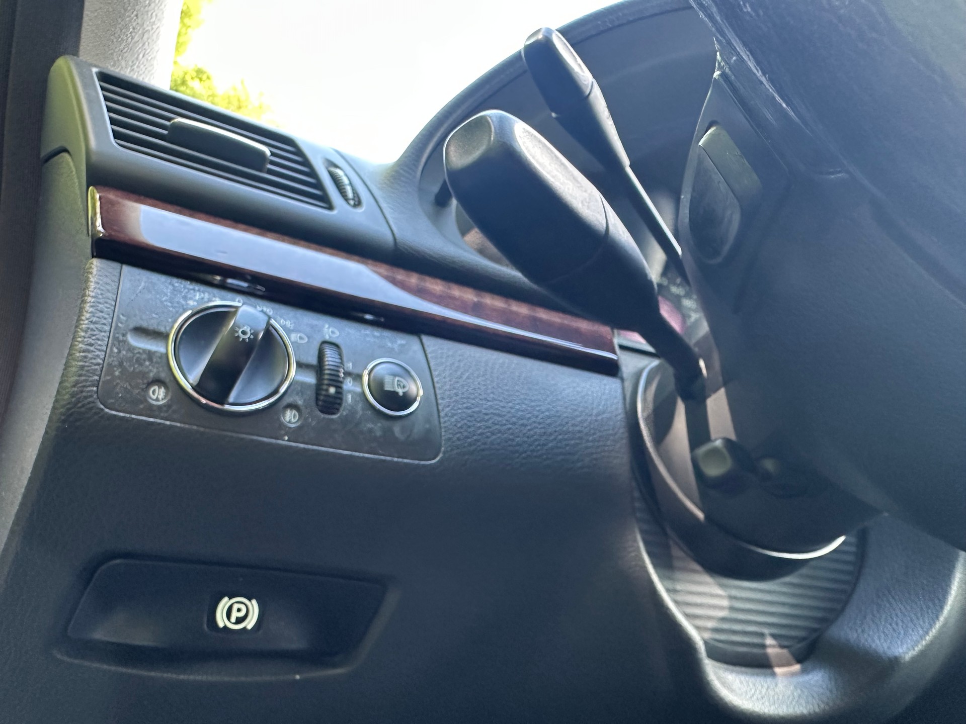 MERCEDES-BENZ E 280 CDI Avantgarde 4Matic Automatic-image-7