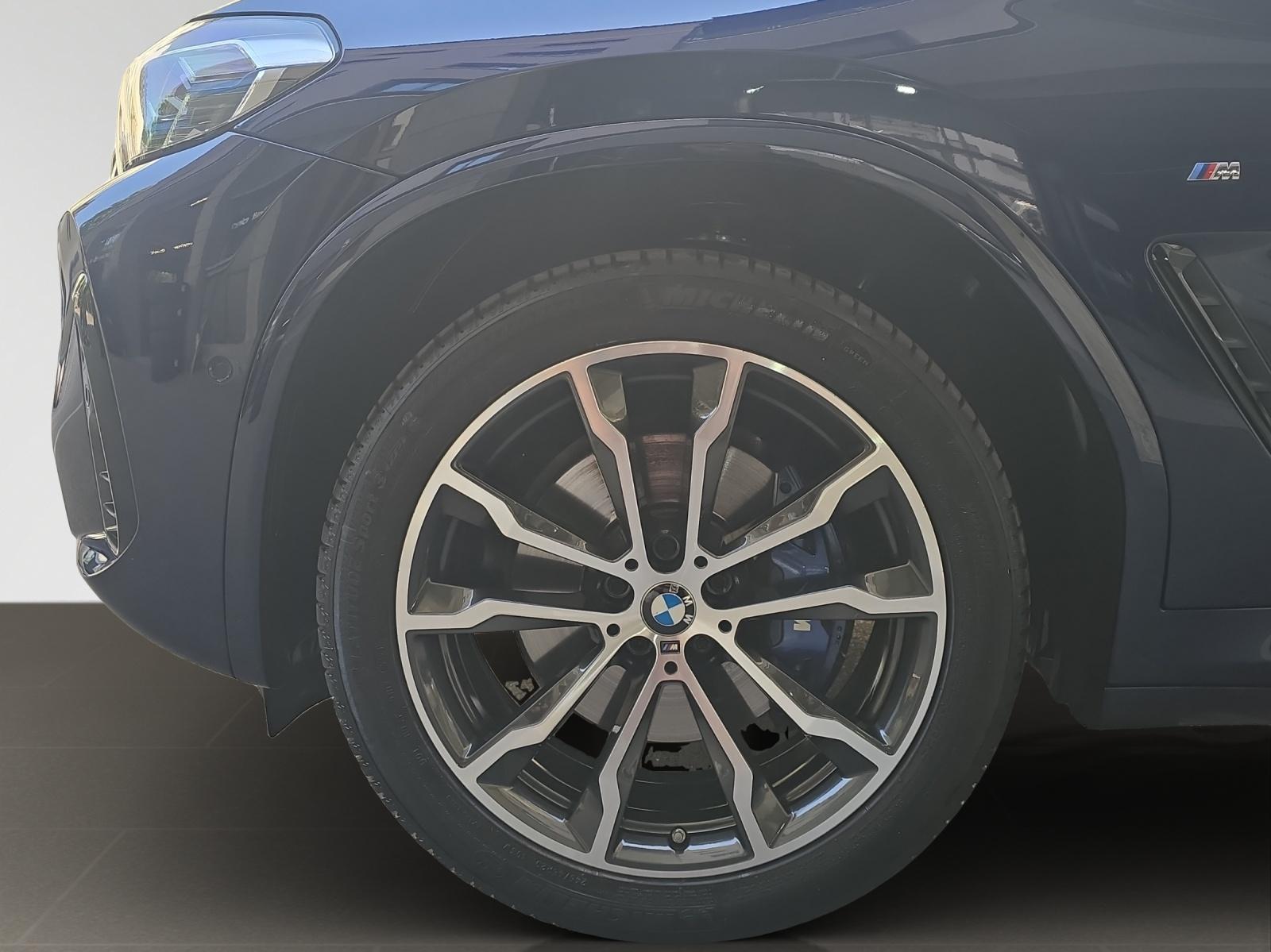 BMW X3 M40i-image-18