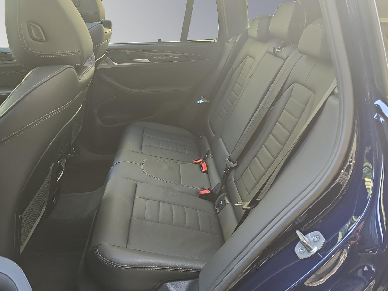 BMW X3 M40i-image-14