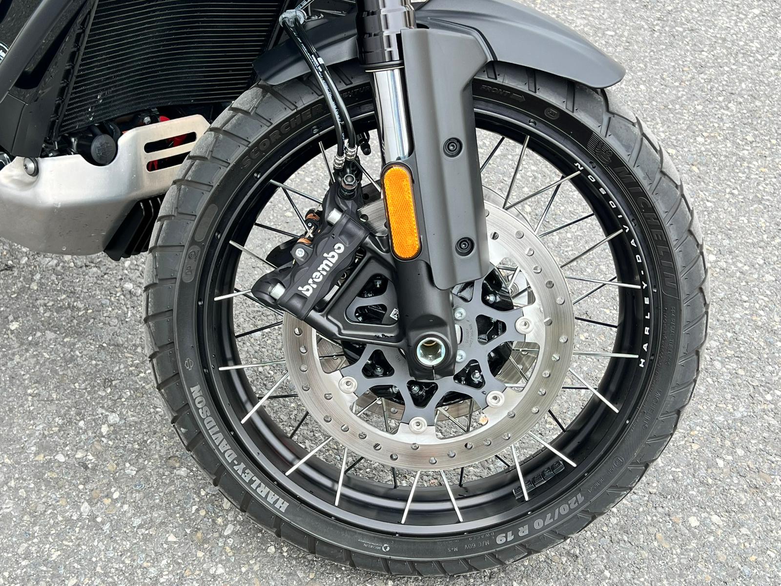 HARLEY-DAVIDSON RA Pan America 1250 Special-image-10