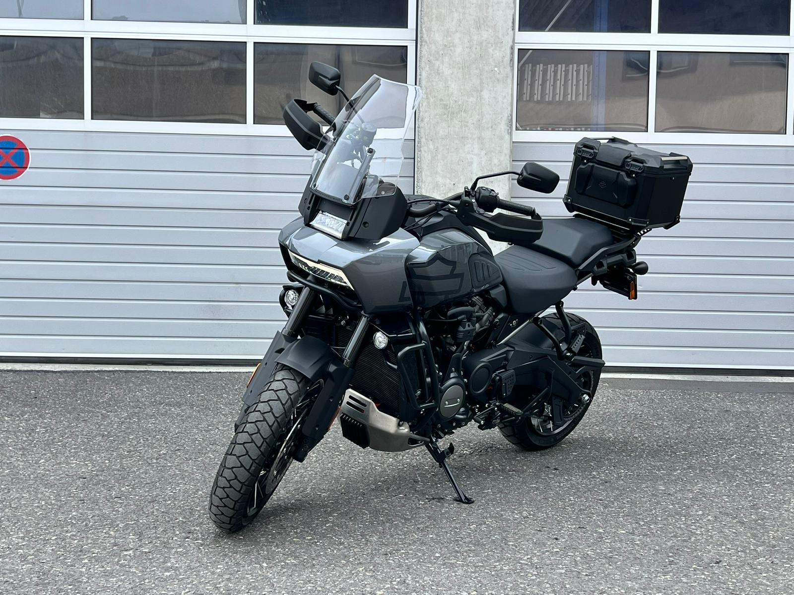 HARLEY-DAVIDSON RA Pan America 1250 Special-image-7