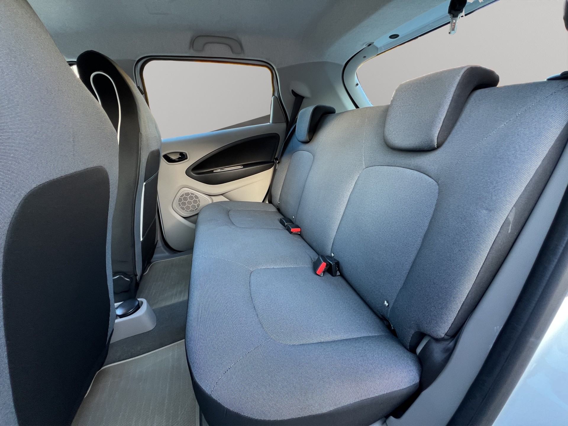 RENAULT Zoe Zen Q210 (Batterie inklusive)-image-11