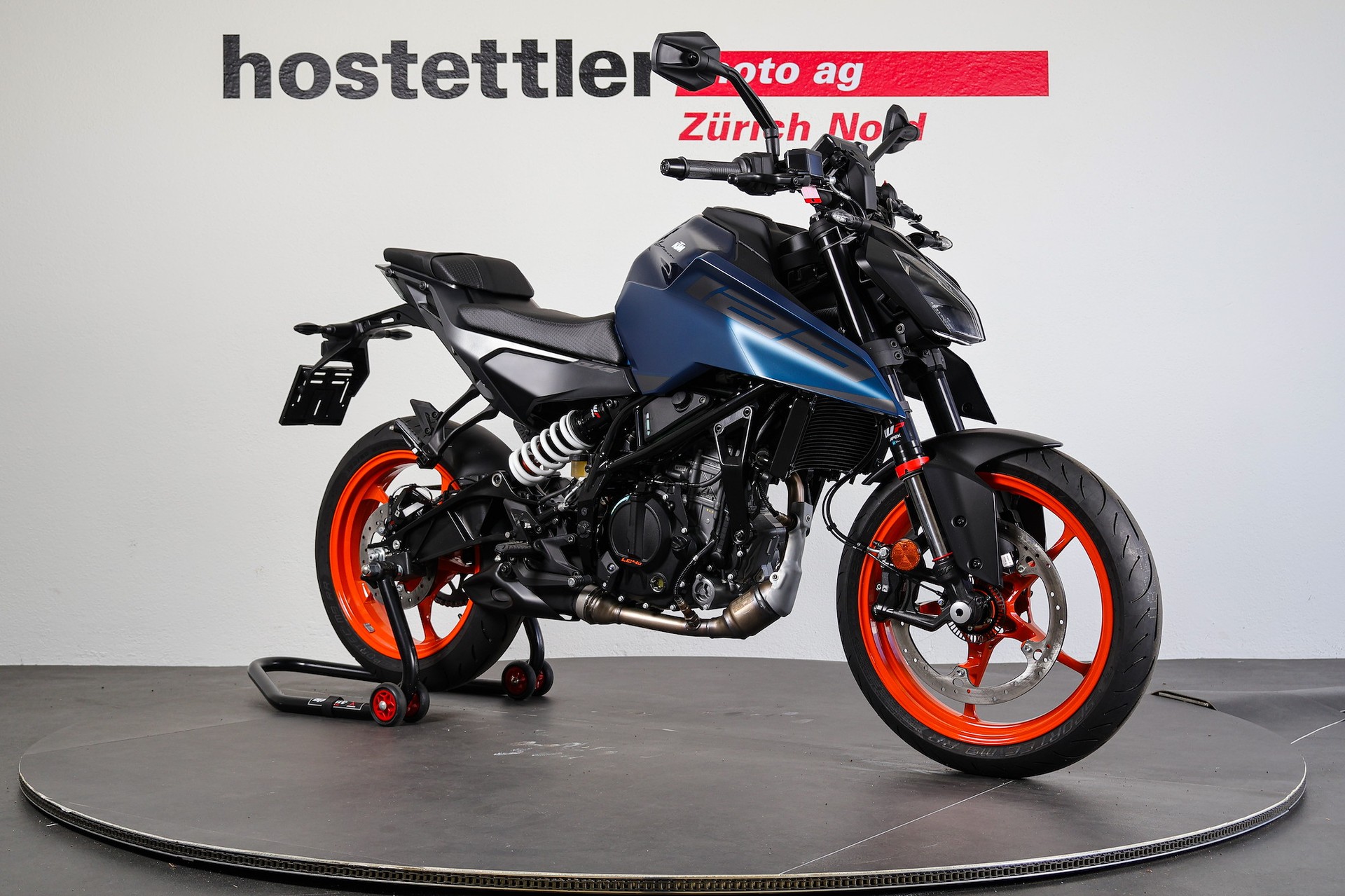 KTM 125 Duke-image-0
