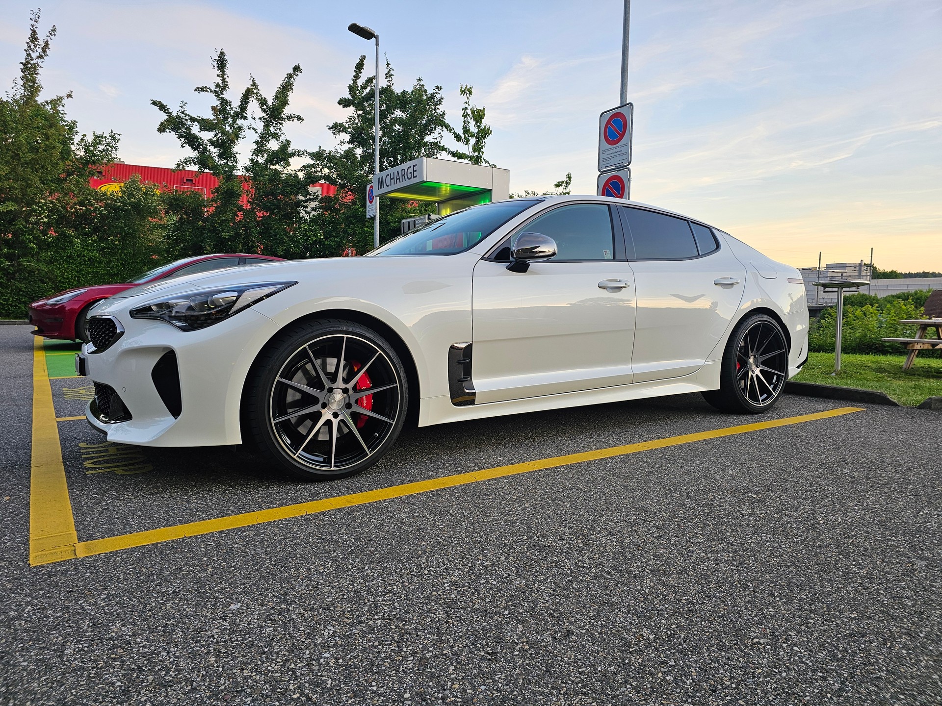 KIA 3.3 T-GDi-image-3