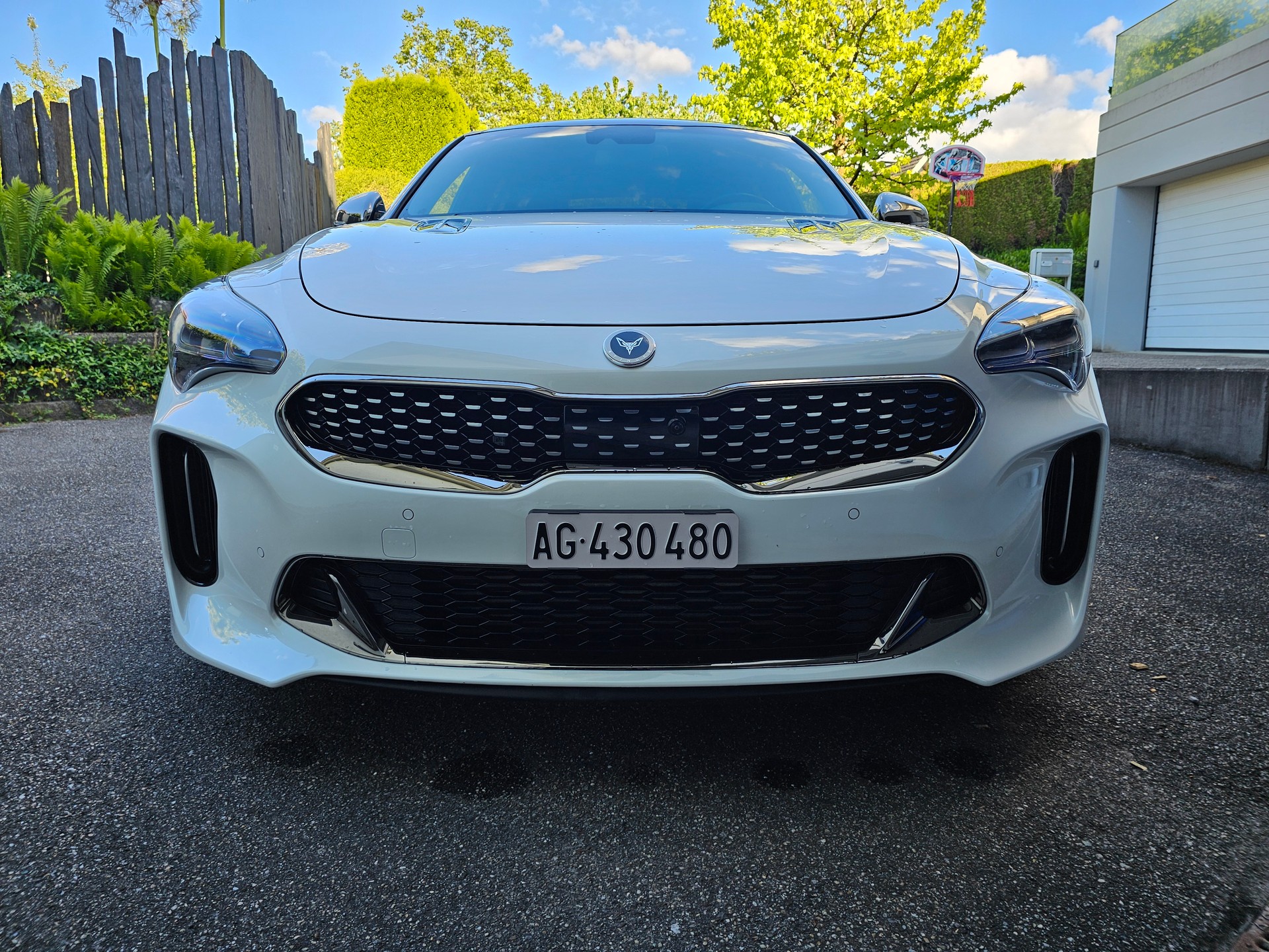 KIA 3.3 T-GDi-image-2
