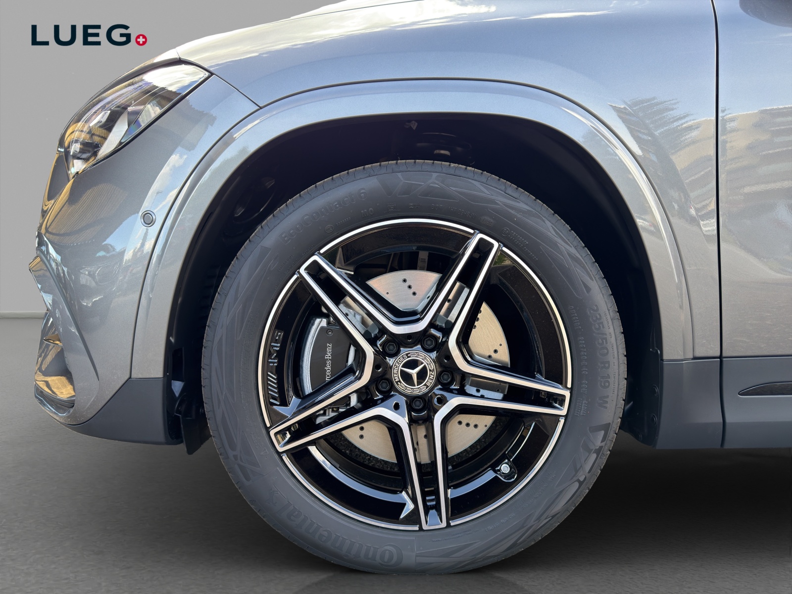 MERCEDES-BENZ GLA 250 4Matic 8G-DCT Swiss Star-image-6
