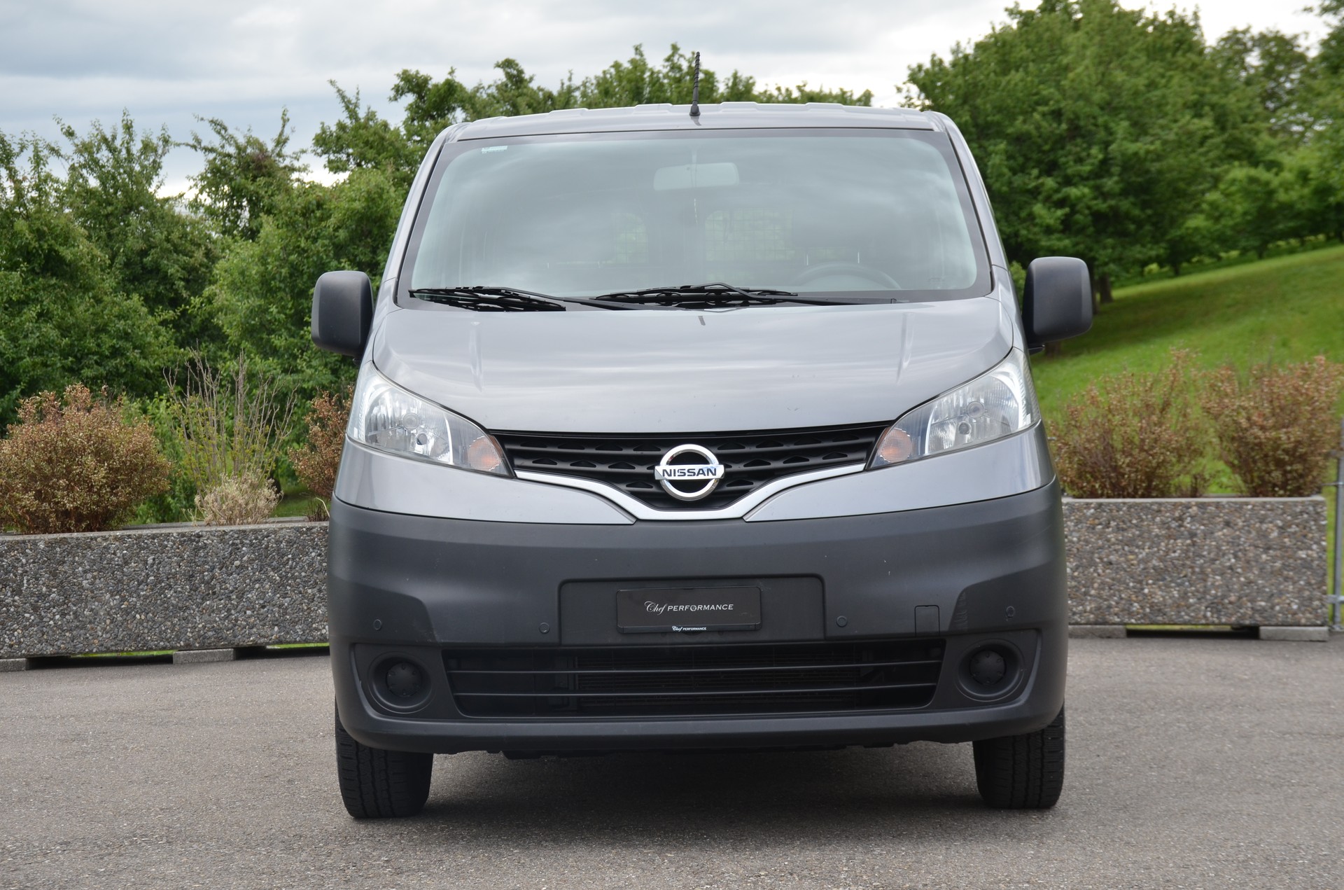 NISSAN NV200 1.6 16V 110 Comfort Euro 6-image-1