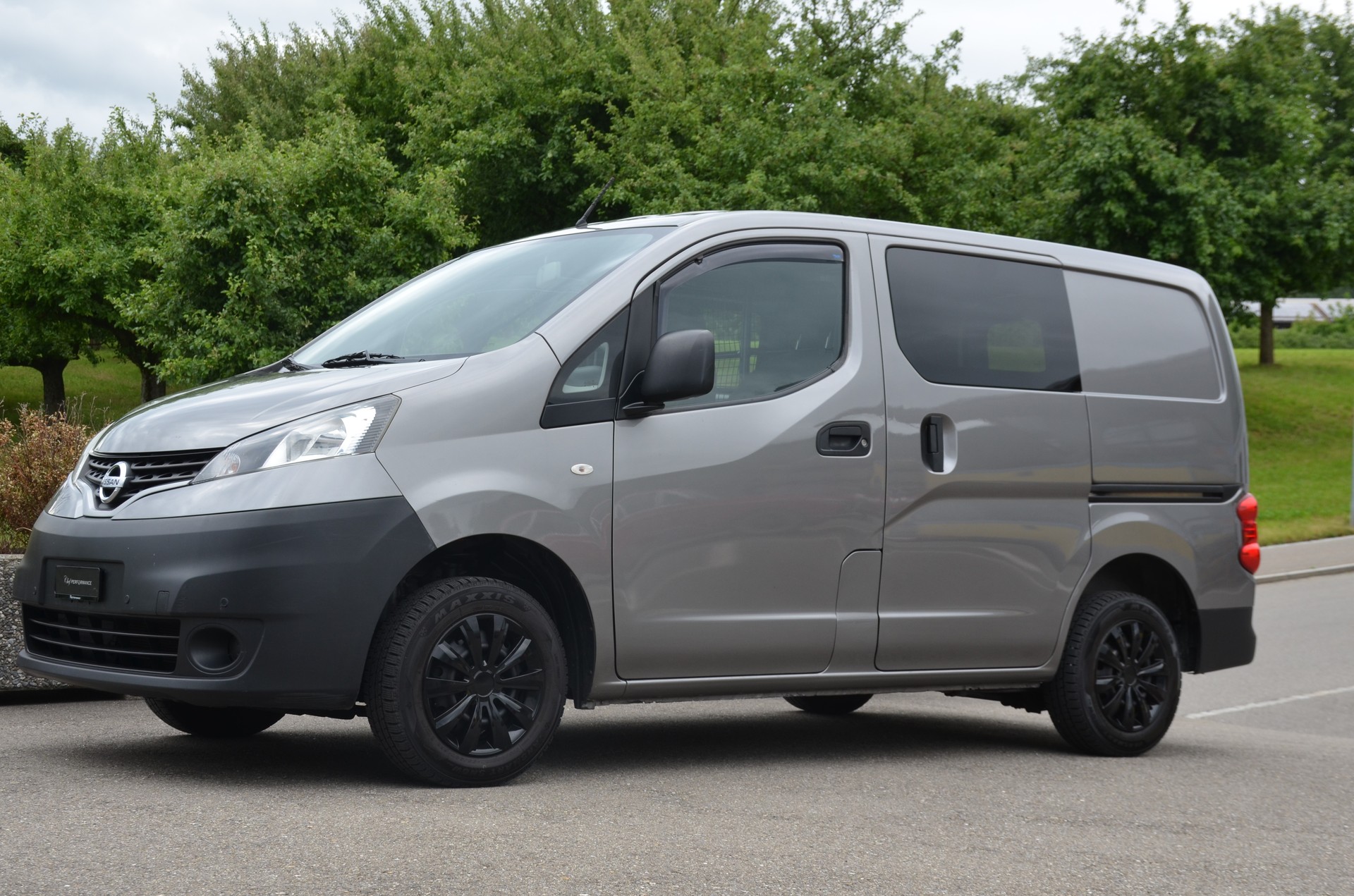 NISSAN NV200 1.6 16V 110 Comfort Euro 6-image-7