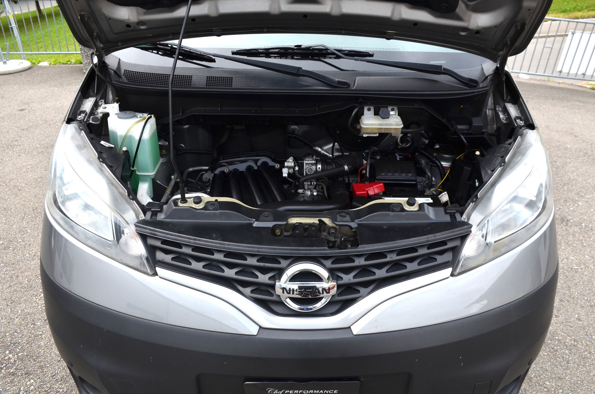 NISSAN NV200 1.6 16V 110 Comfort Euro 6-image-12