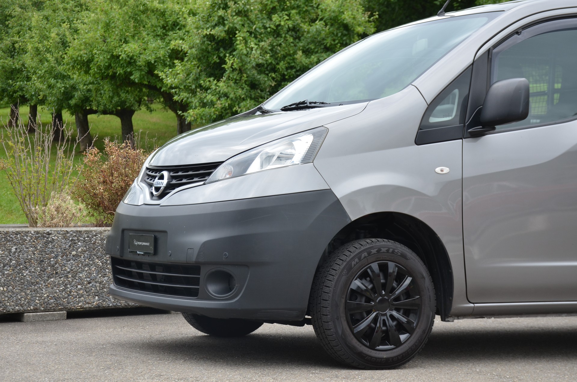 NISSAN NV200 1.6 16V 110 Comfort Euro 6-image-10