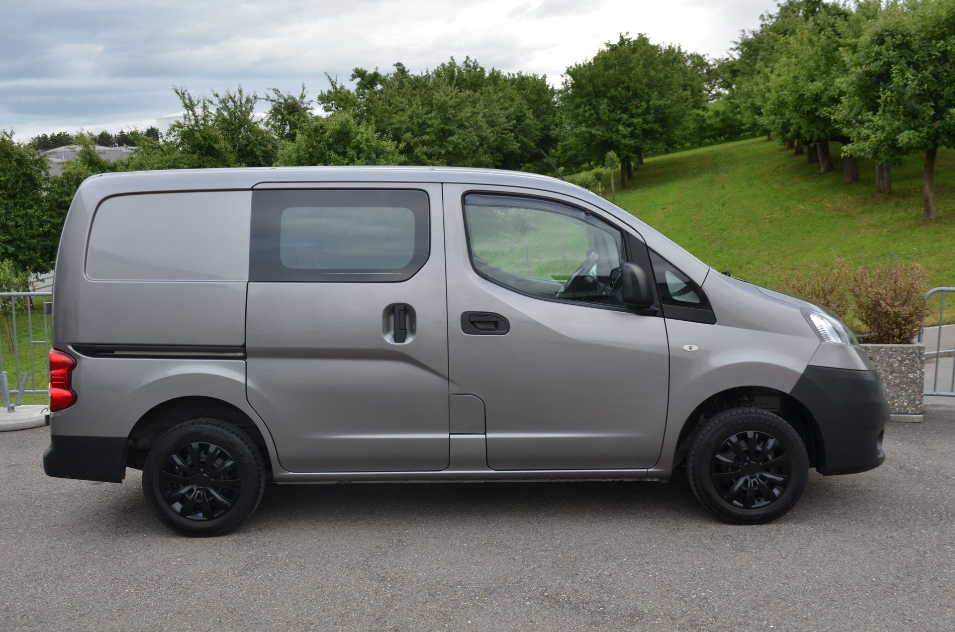 NISSAN NV200 1.6 16V 110 Comfort Euro 6-image-2