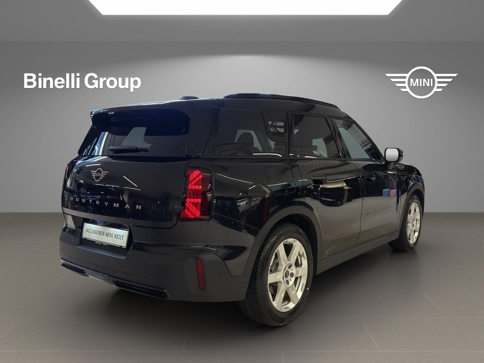 MINI Countryman E-image-5
