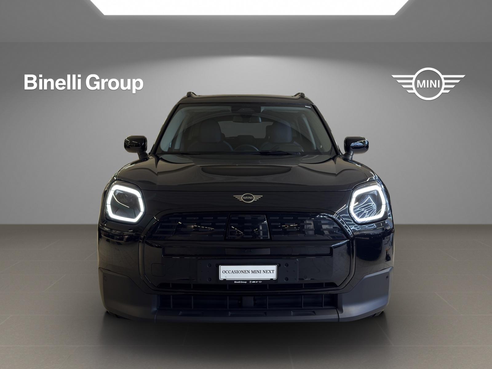 MINI Countryman E-image-8