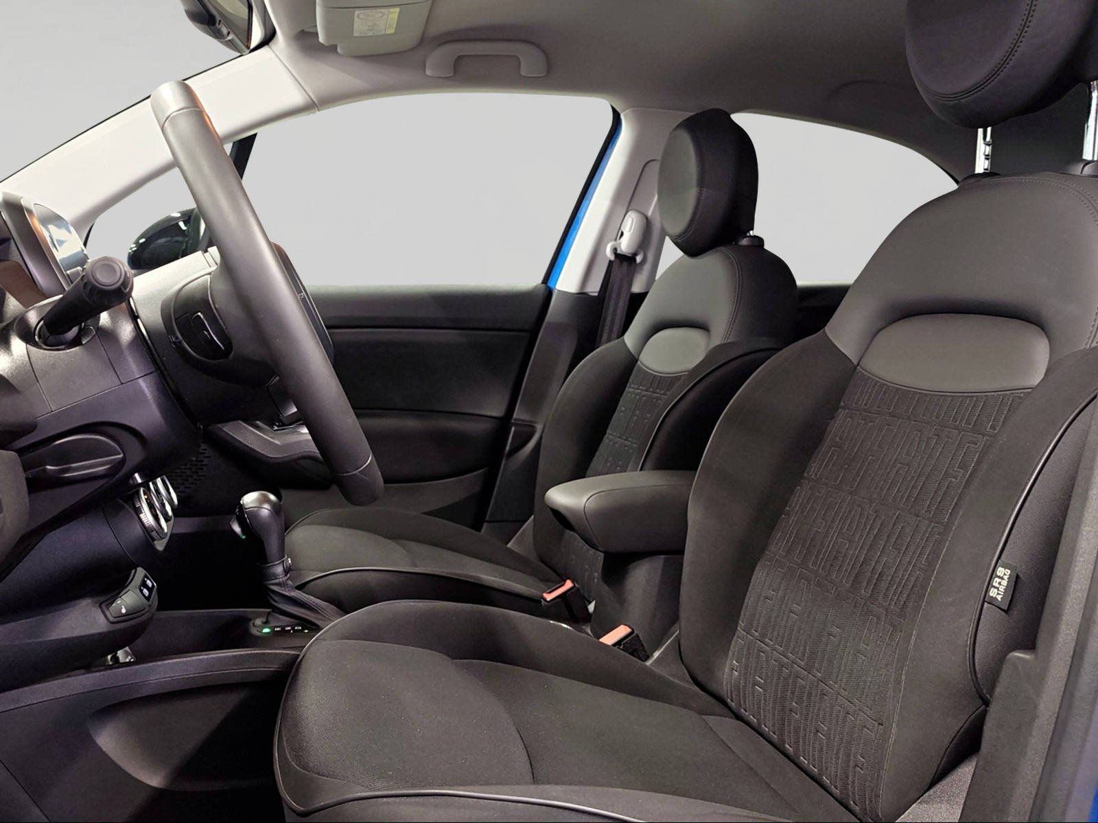 FIAT 500X 1.5 Hybrid Swiss Edition DCT-image-5