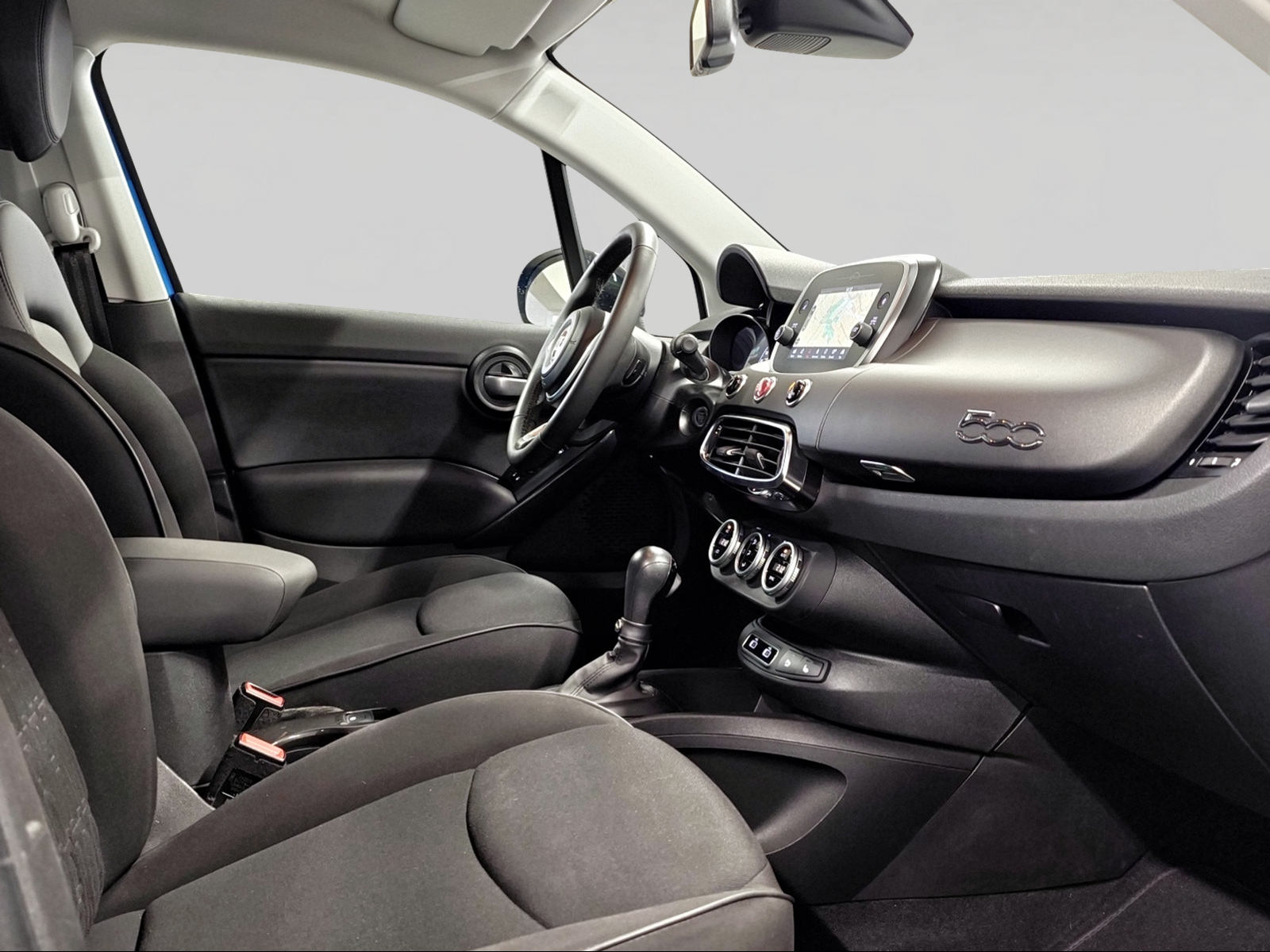 FIAT 500X 1.5 Hybrid Swiss Edition DCT-image-6