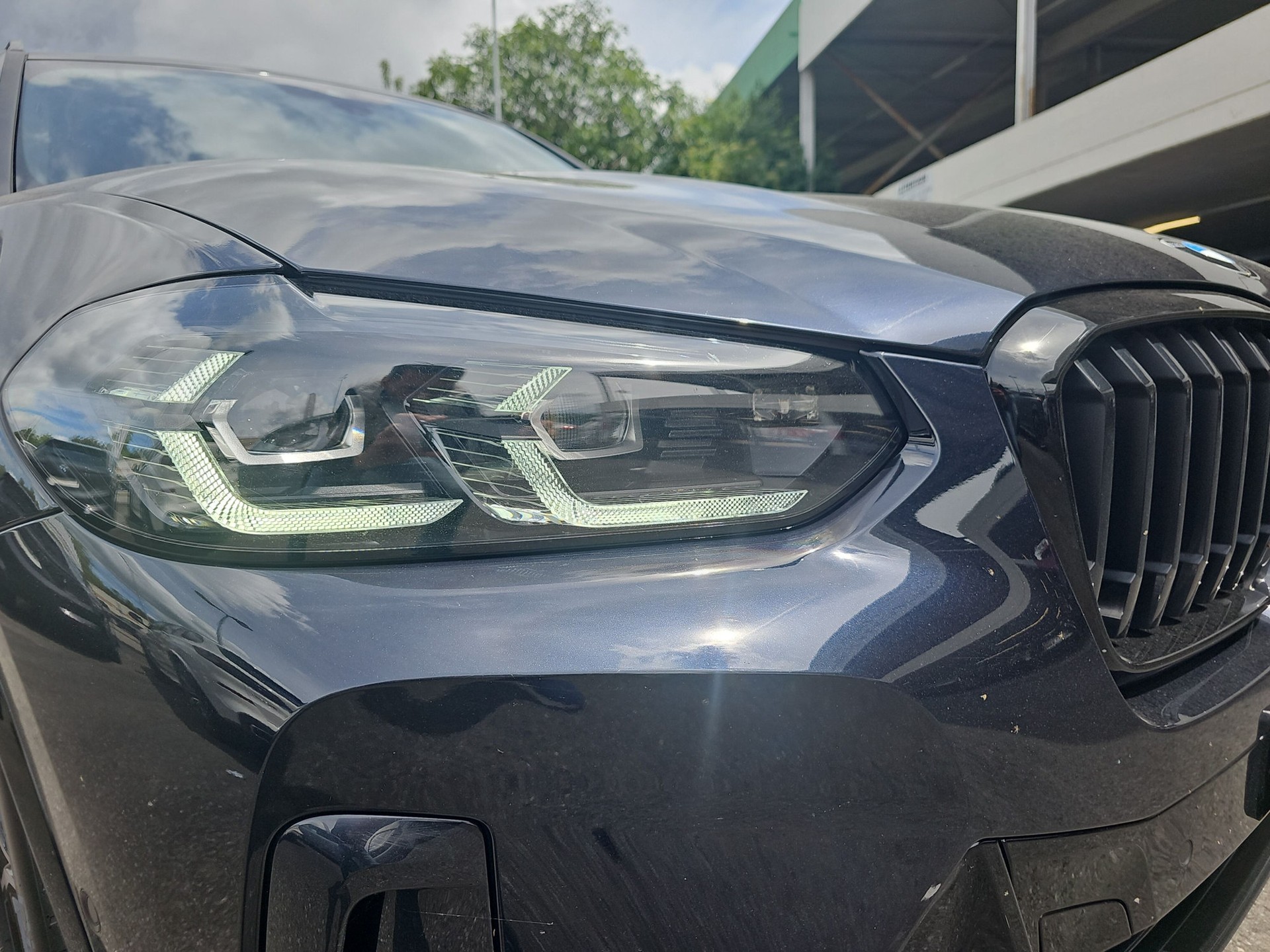 BMW X3 xDrive 30i M Sport-image-16