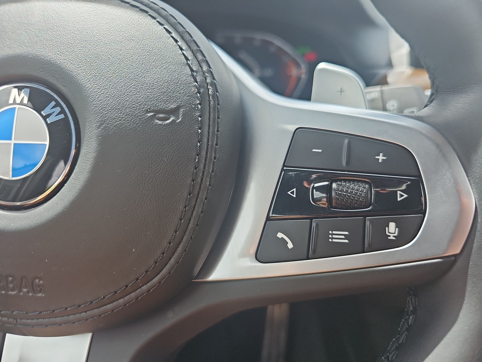 BMW X3 xDrive 30i M Sport-image-14