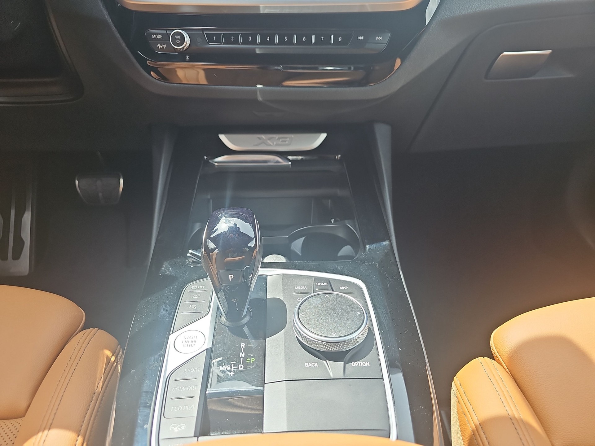 BMW X3 xDrive 30i M Sport-image-11